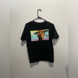 DGK t shirt what you say